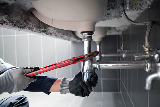 Trusted Gas Line Repair service in Lincoln, AR - AAA Plumbing Heating